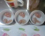 ココットで作る可愛いミニ♡茶碗蒸し作り方2写真