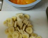 フルーツヨーグルト♡簡単♡給食の味作り方2写真