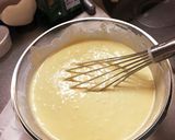 元パティシエが作る分厚いホットケーキ作り方3写真
