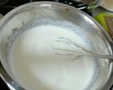 フルーツヨーグルト♡簡単♡給食の味作り方6写真