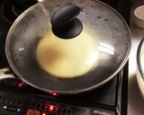 元パティシエが作る分厚いホットケーキ作り方5写真