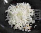 塩麹とシャトルシェフで柔らか牛すじカレー作り方9写真