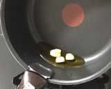 生クリーム牛乳不要！簡単本格カルボナーラ作り方4写真