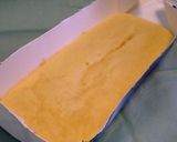 ほんのりレモン香るおからのケーキ作り方3写真