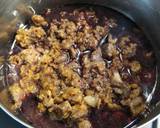 塩麹とシャトルシェフで柔らか牛すじカレー作り方15写真