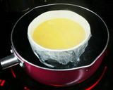 簡単!!たっぷり一人分白だし茶碗蒸し♡作り方4写真