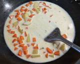 塩麹とシャトルシェフで柔らか牛すじカレー作り方18写真