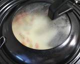 塩麹とシャトルシェフで柔らか牛すじカレー作り方19写真