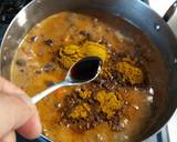 塩麹とシャトルシェフで柔らか牛すじカレー作り方24写真