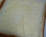 ちりめん山椒のせ☆和とーすと☆作り方1写真