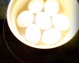 maicoの味玉♡(半熟Ver.)作り方5写真