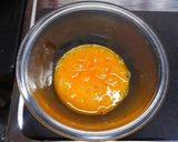 チキンピラフのオムライス作り方7写真
