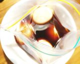 maicoの味玉♡(半熟Ver.)作り方9写真