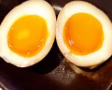 maicoの味玉♡(半熟Ver.)作り方11写真
