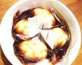 maicoの味玉♡(半熟Ver.)作り方10写真