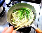 イカの酢みそあえ作り方2写真