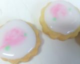 アイシングクッキー作り方11写真