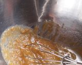 簡単♪ホタルイカと胡瓜の酢味噌和え作り方5写真