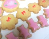 アイシングクッキー作り方13写真