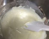 ホワイトチョコレートパウンドケーキ作り方1写真