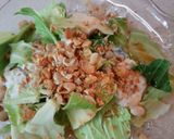血管プラークダイエット671（鰯カレー）作り方2写真