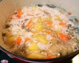 子供もぱくぱく鹿肉カレー作り方8写真