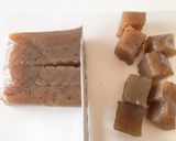 和味☆雷こんにゃく(ピリ辛炒め)作り方1写真