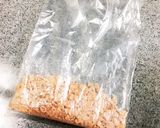 簡単すぎる!なんちゃってクランチチョコ♡作り方1写真