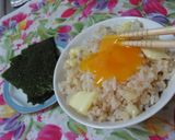 〇Οοoたまごバターご飯oοΟ〇作り方2写真