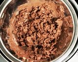 簡単すぎる!なんちゃってクランチチョコ♡作り方2写真