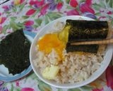 〇Οοoたまごバターご飯oοΟ〇作り方3写真