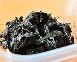 ホシサン★あまくち醤油で作る♪海苔の佃煮作り方2写真