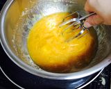 バナナ大量消費！極上ふんわりケーキ♡作り方2写真