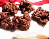 簡単すぎる!なんちゃってクランチチョコ♡作り方4写真