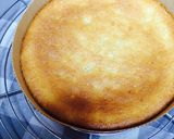 バナナ大量消費！極上ふんわりケーキ♡作り方7写真