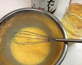 椎茸だけで！超簡単茶碗蒸し♪作り方2写真