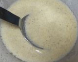 じゃがいもと大豆のサラダ作り方1写真