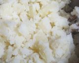 じゃがいもと大豆のサラダ作り方2写真