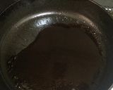 挽肉のステツキー新鮮な牛酪と紫蘇ソウス作り方12写真