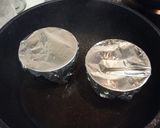 椎茸だけで！超簡単茶碗蒸し♪作り方5写真