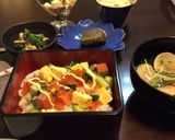 椎茸だけで！超簡単茶碗蒸し♪作り方7写真