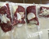 ANOVA!まるでお店のローストビーフ作り方2写真