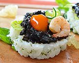 ホシサン★あまくち醤油で作る♪海苔の佃煮作り方8写真