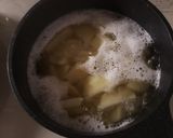 ミンチたっぷりブイヨンコロッケ作り方2写真