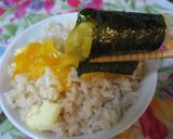 〇Οοoたまごバターご飯oοΟ〇作り方4写真