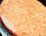 バナナと豆腐と豆乳のヘルシーチーズケーキ作り方9写真