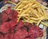 ANOVA!まるでお店のローストビーフ作り方6写真
