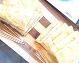 じゃがいも&人参入り♡おでん作り方9写真