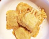 じゃがいも&人参入り♡おでん作り方10写真