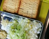 【節約・満足】我が家のエビチリ＊作り方3写真